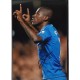 Signed photo of Ramires the Chelsea footballer.  